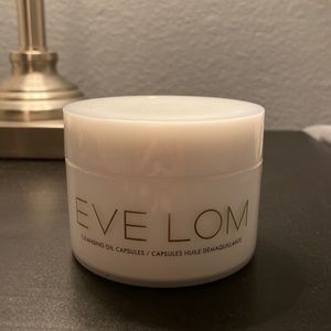 Eve Lom Cleansing Oil Capsules